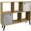 Amapola 98.5cm Sideboard