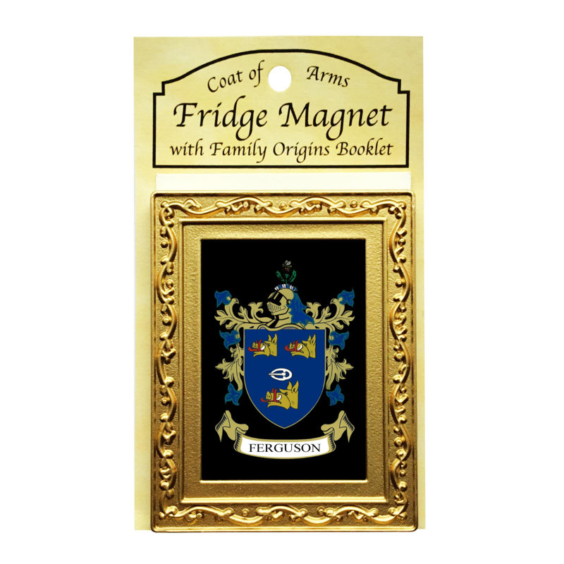 Fridge Magnet