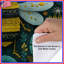Housse de couette abeille jaune avec fleurs-125325298