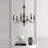 Emontae 6 - Light Classic / Traditional Chandelier