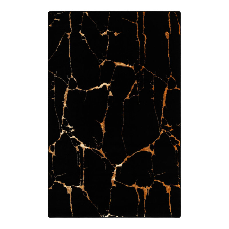 Tapis Vogue Geo, Rectangle 6'1" x 9'