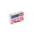 Clear Acrylic Magnetic Photo Frame Block 4.5" x 3" Vertical/Horizontal