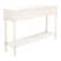 Chupp 47.3'' Solid Wood Top Console Table