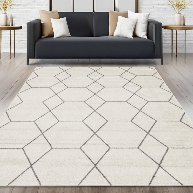 Tapis Arborville Makowski
