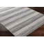 Tapis intérieur / extérieur en polypropylène tissé à la machine Anet-424174097