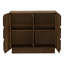 Marika 37" Wide Sideboard-210301186-210301185