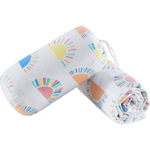 100% Cotton Flat Sheet