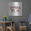 «Pumpkin Pie» par Imperfect Dust, art mural en métal-1562367565