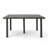 FIONA 64" SQUARE DINING TABLE-2140837236