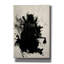 «Viking», impression sur toile