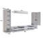 TV Stand for TVs up to 77"-7792316