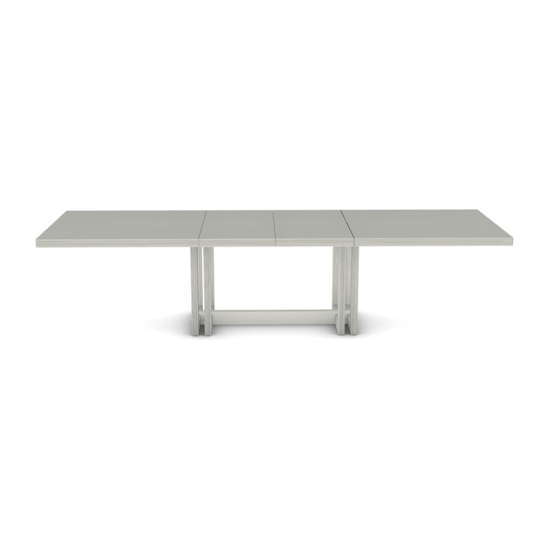 Axis II Dining Table, Casa Blanca