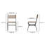 Posta Dining Chair Beige-211502671