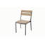 Asher Outdoor Dining Side Chair