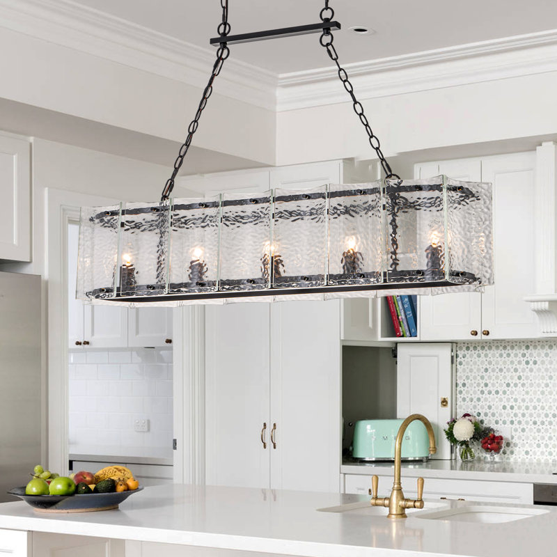 5 - Light Chandelier