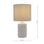 Ceramic Table Lamp Lamp-1456785508-1456785509