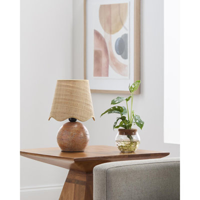 Margaret Accent Table Lamp