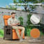 Outdoor Lounge Chair