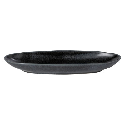 Livia Stoneware Platter