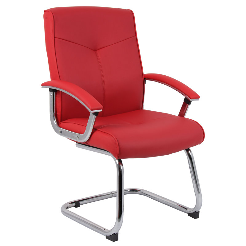 Heckman Waiting Room Chair