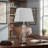 Sexton Standard Table Lamp