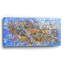 «Nest II» par Sharon Pitts, art mural en verre acrylique-101627420