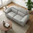Richert Upholstered Loveseat-91388374-91388375