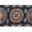 One-of-a-Kind 5'8x10'1 Hand Knotted Area Rug