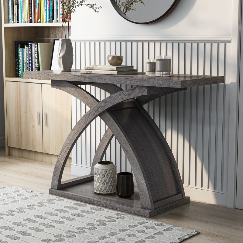 Iskan 47'' Console Table