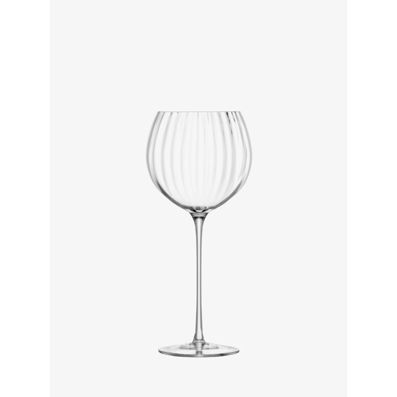 Aurelia Handmade Gin Balloon Glass