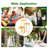 3PCS Wedding Flower Stand