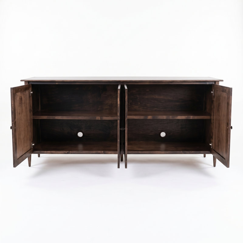 Ellery 80" Sideboard
