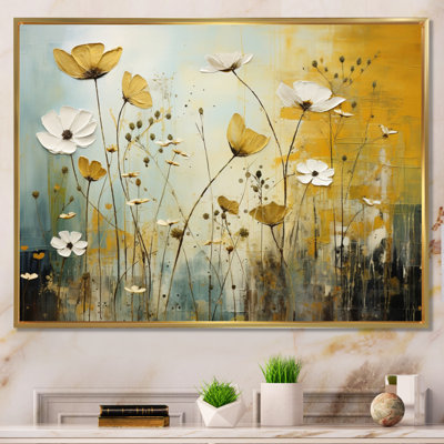Makyiah Whispering Meadows II - impression