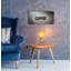 Art mural en verre en acrylique «Concrete Coffee» par Rey Klimt-1481717048