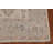Vegetable Dye Oushak Turkish Area Rug 8