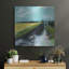 «Open Road» par Deanna Schuerbeke, art mural en métal-1075978530