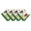 French Garden 21" Cotton Napkin
