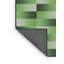 Tapis décoratif bleu marine Reinoso-700433384