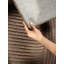 Wool Hand Tufted Area Rug-1210037417-1210037418