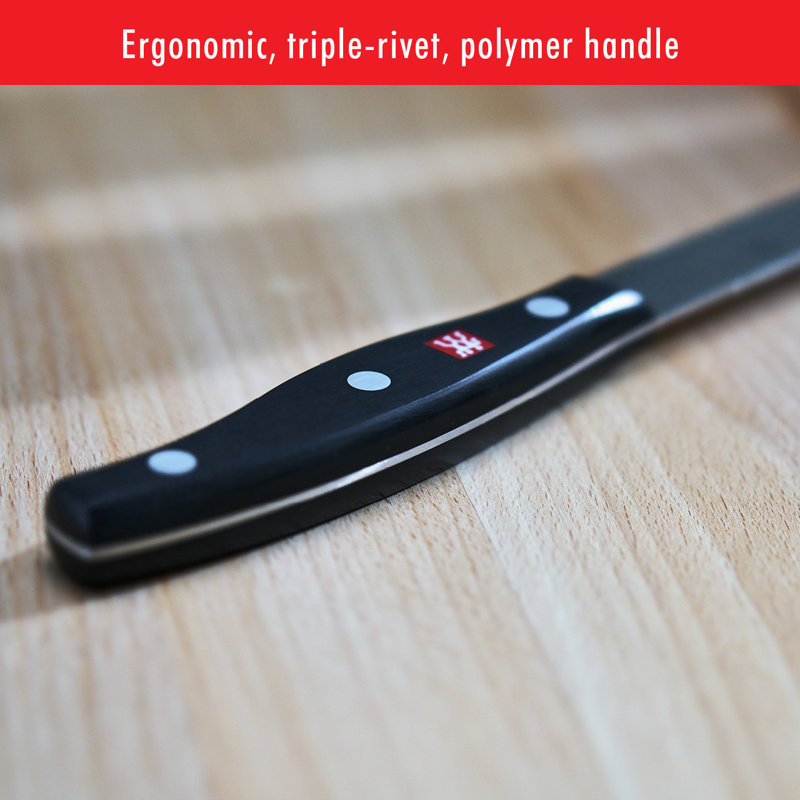 Zwilling Twin Signature "Rock & Chop" 2-piece Knife Set
