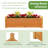 Pacen Planter Box