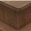 Casey Small Coffee Table Dark Brown-1947082154-1969008229