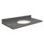 Dessus de salle de bain simple 49 po meuble-lavabo-19286666-19286679-19286671