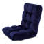 Fauteuil de jeu ergonomique BirdRock Home, bleu