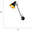 Brogan Swing Arm Sconce-1329325098
