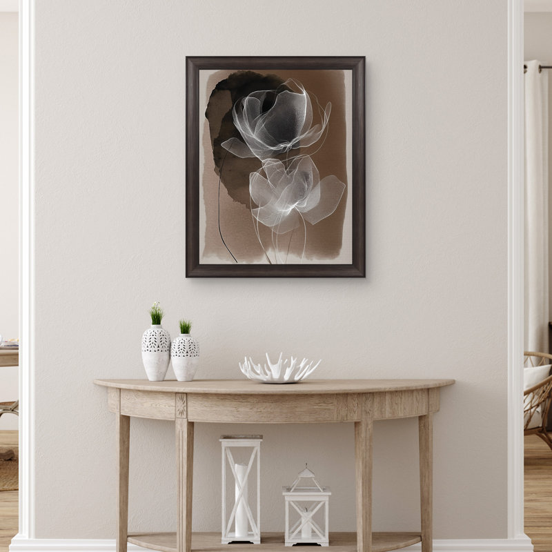 Gossamer Chocolate I