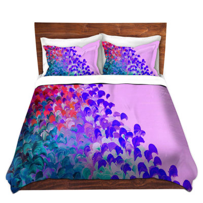  Ensemble de housse de couette Autumn Infusion