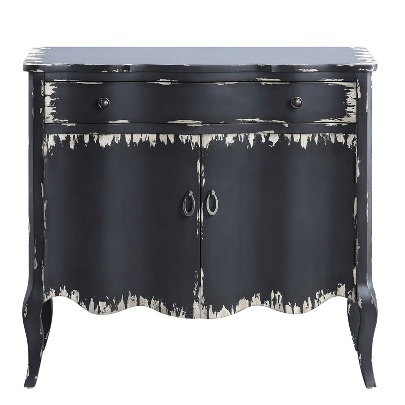 Slimane 1 -Drawer Accent Cabinet