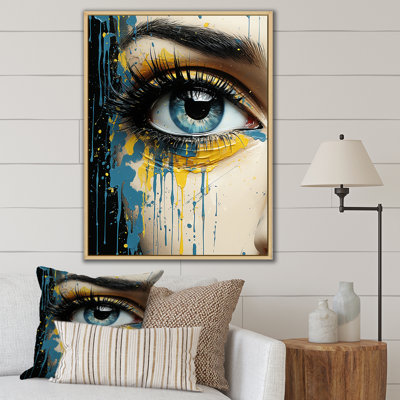 Byzantine Beauty - Classics, art mural