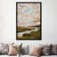 Warm Clouds Over The Marsh by April Moffatt iCanvas-1612640713-1612640715